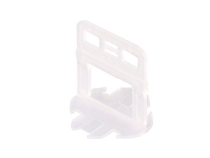 307619 spony distancni festa nivelys 2mm 50ks