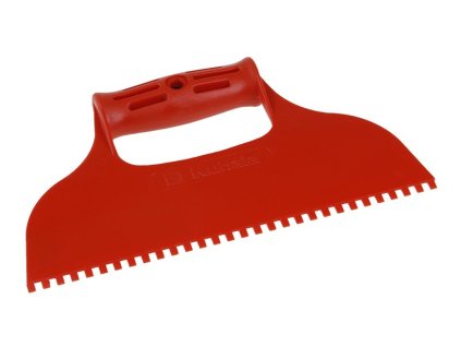 307436 sterka plastova 235mm zub 4x6 702