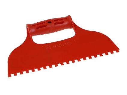 307439 sterka plastova 235mm zub 6x6 703