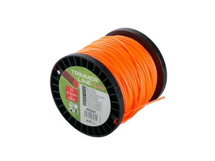 309968 struna zaci kulata 2 4mm x 112m