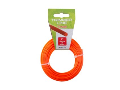 309932 struna zaci kulata 2mm x 15m
