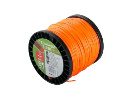 309965 struna zaci kulata 2mm x 162m