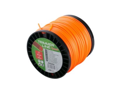 309971 struna zaci kulata 3mm x 72m