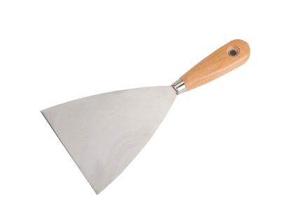 305663 spachtle nerez festa drev rucka 120mm