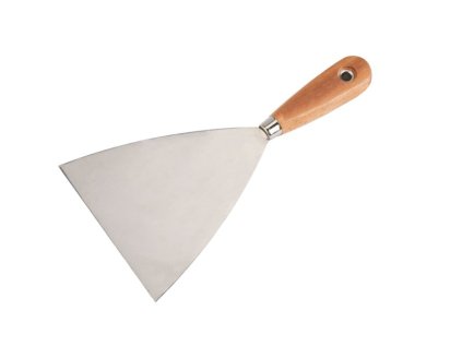 305666 spachtle nerez festa drev rucka 140mm