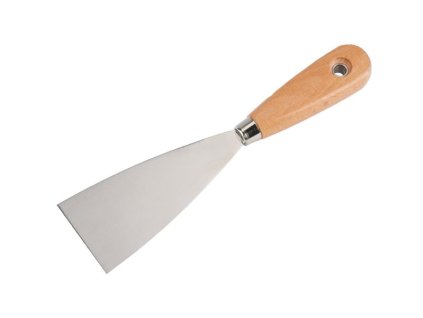 305669 spachtle nerez festa drev rucka 60mm