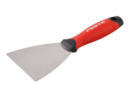 305729 spachtle nerez festa gumova rucka 100mm