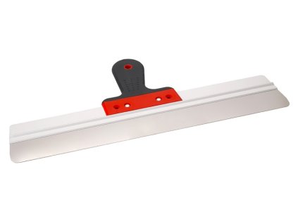 305747 spachtle nerez s vyztuzi 475mm zakulacene rohy