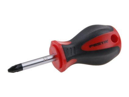 298283 sroubovak krizovy festa pz s2 2x38 kratky