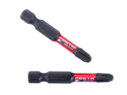 298736 torzni bit festa industry ph3 50mm s2 1 4 quot 2ks