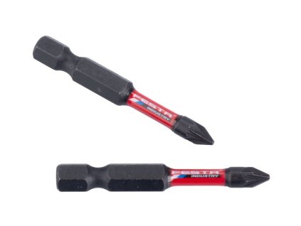 298721 torzni bit festa industry pz1 50mm s2 1 4 quot 2ks