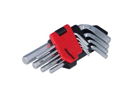 363362 1 118496q klice imbus draumet set 9 ks 1 5 10 mm 0a