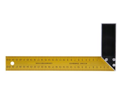 295637 uhelnik 300mm zluty