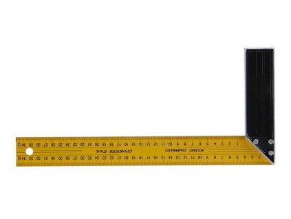 295640 uhelnik 350mm zluty