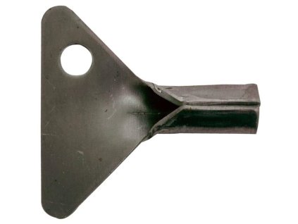 23904 1 137290 klicek pro dvirka kominova barva zakladni 0a