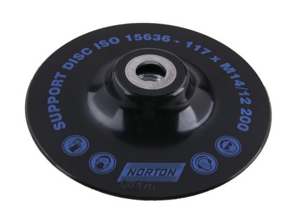 302540 unasec na fibrovy kotouc 125mm m14