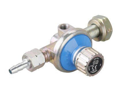 312566 ventil redukcni lpg pb 0 4bar g3 8l