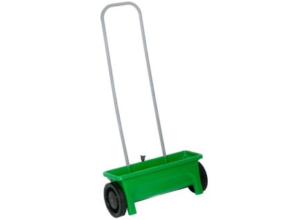 309248 vozicek posypovy 12l