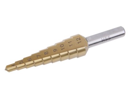 301139 vrtak stupnovy festa hss tin 4 12mm 9 stupnu