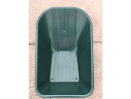 75258 1 139223 korba nahradni ke koleckum 100 l plastova ruznobarevna 0a