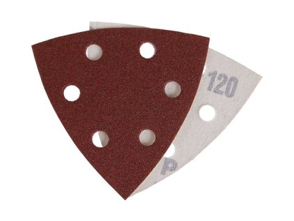 302201 vysek vibracni festa 94x94x94mm p120 5ks osa