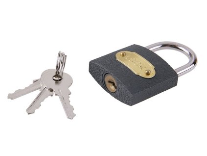 303356 zamek visaci fe 40mm