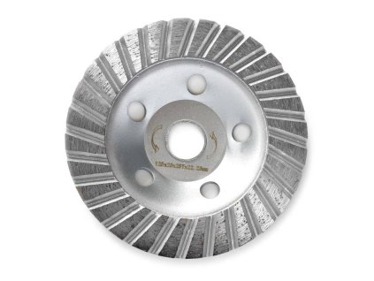 191878 1 121262 kotouc diamantovy brusny turbo abrasive profi 125 x 22 2 mm mt 0a