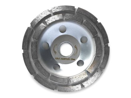 191875 1 121261 kotouc diamantovy brusny turbo abrasive double profi 125 x 22 2 mm mt 0a