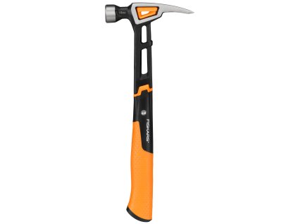 193883 kladivo tesarske isocore m 0 454 kg 34 cm 1020213 fiskars