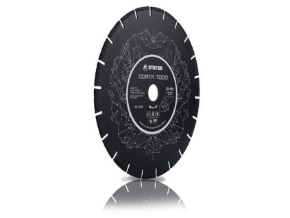 36546 1 3775779 kotouc diamantovy segmentovy corta todo 115 x 22 2 mm stayer 0a