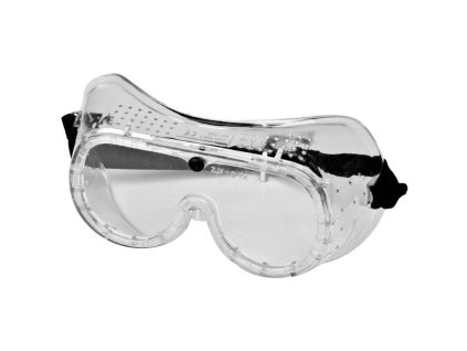 40728 1 l1510100 bryle ochranne uzavrene mechanicka odolnost s 0a