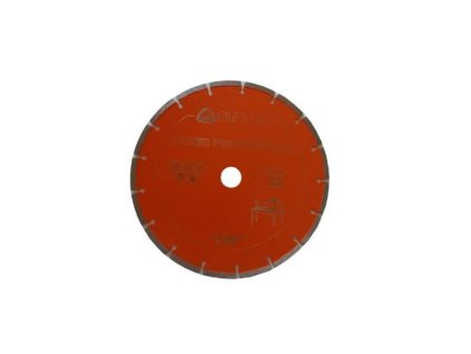 36510 kotouc diamantovy segmentovy 250 x 25 4 x 7 mm laser profesional stayer