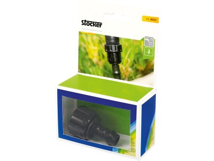 164313 nastavec na kohoutek 1 2 a 3 4 pro pr 13 16 mm stocker