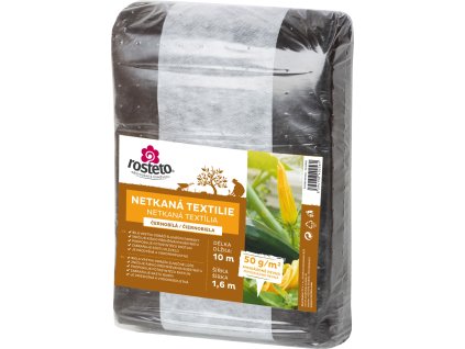169389 neotex netkana textilie rosteto cernobily 50g sire 10 x 1 6 m
