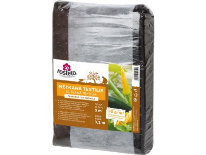 169392 neotex netkana textilie rosteto cernobily 50g sire 5 x 3 2 m