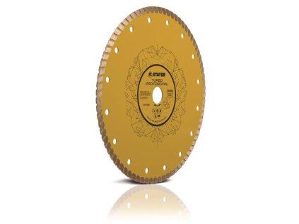 349148 1 3775925 kotouc diamantovy turbo profesional 115 x 22 2 x 7 mm stayer 0a