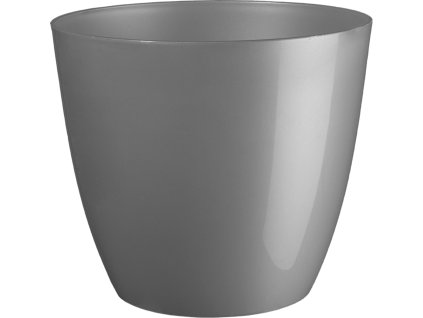 170268 obal ella leskla stribrna vanocni rada 13 cm