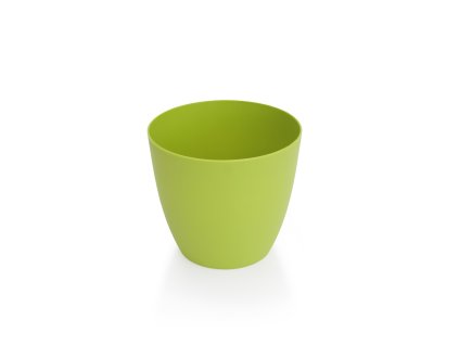 170424 obal ella matna jablecna zelena 18 cm
