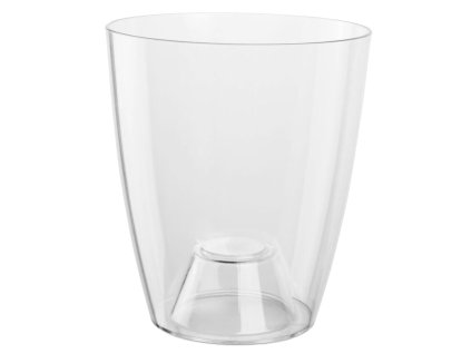 170580 obal ornella na orchideje transparentni cira 15 cm