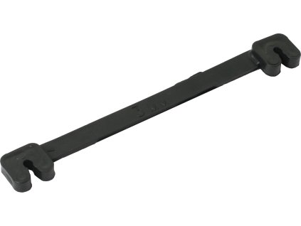 174885 prichytka 10 cm na vodici drat 2 mm