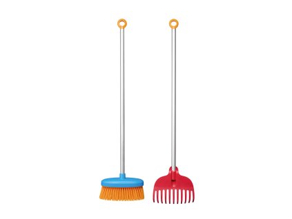 194708 sada naradi pro uklid my first fiskars 1062474 fiskars