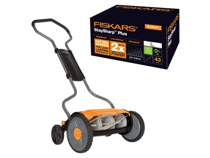 194741 sekacka vretenova staysharp plus 1015649 fiskars