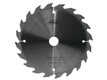 135882 1 124480 kotouc pilovy sk 80 40 fz 200 x 2 5 x 30 mm 16 zubu 0a