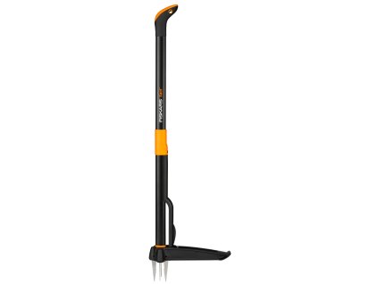 194885 vytrhavac plevele xact 1020126 fiskars