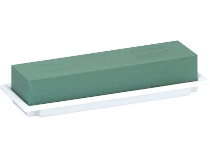 187698 aranzovaci miska bila stredni 25 5x9x5 5 cm kod florex