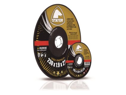 36474 1 37751132 kotouc rezny na kov premium t41 115 x 1 6 x 22 23 mm stayer 0a