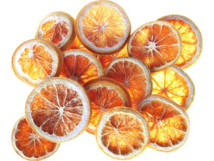 188208 dekorace pomeranc 500 g