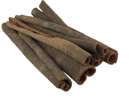 188217 dekorace skorice 1 kg cela dlouha