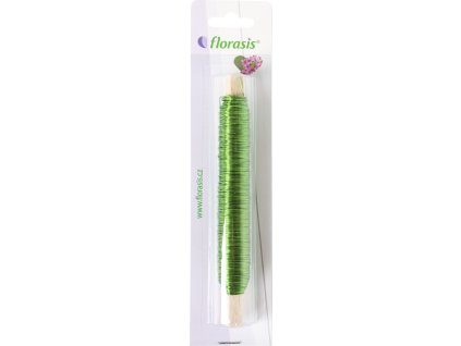 188514 drat medeny 0 5 mm x 100 g zeleny