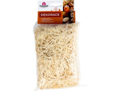 188556 drevita vlna rosteto prirodni 50 g